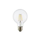 TCP FG25D4022KC 4W G25 Classic LED Filament Globe Lamp