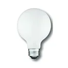 TCP FG25D4024E26SFR92 4W G25 LED Filament Globe Lamp