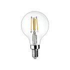Tcp FG25D4027CCQ 4.5W G25 California Quality LED Lamp