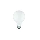 TCP FG25D4027E26SFR95 4W G25 LED Filament Globe Lamp