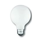 TCP FG25D4027FCQ 4.5W California Quality G25 LED Filament Globe Lamp