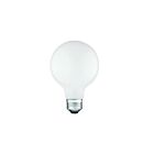 TCP FG25D4027FCQ 4.5W California Quality G25 LED Filament Globe Lamp