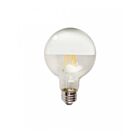 TCP FG25D4027SB 4W G25 Globe Filament Lamp