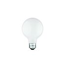 TCP FG25D4050E26SFR95 4W G25 LED Filament Globe Lamp