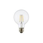 TCP FG25D4050EC 4W G25 LED Classic Filament Globe Lamp