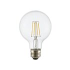 TCP FG25D6022KC 5W G25 Globe Filament Lamp
