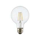 TCP FG25D6022KC 5W G25 Globe Filament Lamp