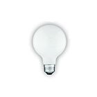 TCP FG25D60GL27 5W G25 LED Filament Globe Lamp