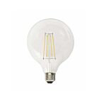 TCP FG40D4027E26SCL95 4.5W G40 LED Filament Globe Lamp