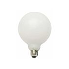 TCP FG40D4027E26SFR95 4.5W G40 LED Filament Globe Lamp