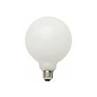 TCP FG40D4027E26SFR95 4.5W G40 LED Filament Globe Lamp