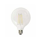TCP FG40D4030E26SCL95 4.5W G40 LED Filament Globe Lamp