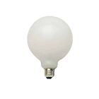 TCP FG40D60GL1 8W G40 LED Filament Globe Lamp