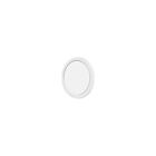 TCP FMR09CCT 18W White LED Slim Flush Mount Fixture