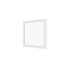 TCP FMS09CCT 18W White LED Slim Flush Mount Fixture