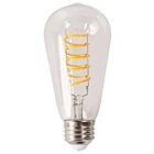 TCP FST19D2540VC 3W ST19 LED Filament Lamp