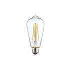 Tcp FST19D4030E26SCL95 5W LED High CRI ST19 Standard Filament Lamp
