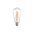 TCP FST19D6030EC 8W ST19 Classic LED Filament Lamp