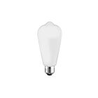 TCP FST19D60GL1 5W LED Filament ST19 Bulb