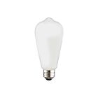 Tcp FST19D60GL27 8W ST19 LED Filament Lamp