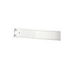 Tcp GPS8WA2LT8B1 White 8' LED T8-Ready General Purpose Strip