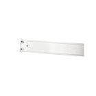 Tcp GPS8WA2LT8B2 8' White T8-Ready General Purpose LED Strip Light