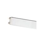 TCP GPS8WA4LT8B2 4-Lights 8' LED T8 Ready Strip Light