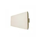 TCP HB9000240 90W LED Linear High Bay 4000K