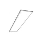 TCP HDTF1UZD2341K 23W 1' x 4' Direct Back Lit LED Troffer