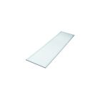 TCP HDTF1UZD3865K 38W 1' x 4' Direct Back-lit LED Troffer