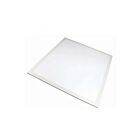 TCP HDTF2UZD2335KEB 23W 2' x 2' Direct Back Lit LED Troffer