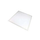 TCP HDTF2UZD3830K 38W 2' x 2' Direct Back Lit LED Troffer