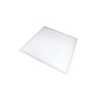 TCP HDTF2UZD3830KEB 38W 2' x 2' Direct Back Lit LED Troffer