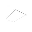 TCP HDTF4UZD2341KEB 23W 2' x 4' Direct Back Lit LED Troffer