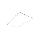 TCP HDTF4UZD3841KEB 38W 2' x 4' Direct Back Lit LED Troffer