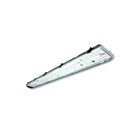 TCP HVT4UZDA3FLSM 4' 100W Horticulture LED Vapor Tight