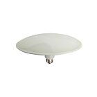 TCP L15SL16D30A 15W LED Allusion SL16 Bulb