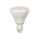 TCP L19PLVD5050K 19W LED PL Vertical BR40 Bulb