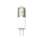 TCP L1T3N1030K2 1.5W LED G4 Base Lamp