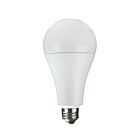 Tcp L200A23N25UNV30K 23W LED A23 Bulb