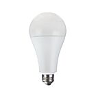 Tcp L200A23N25UNV41K 23W A23 LED Bulb