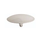 TCP L25SL22HD3040K 25W SL13 LED Disk Light