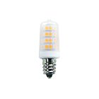 TCP L3E12D2527KF 3W E12 LED Accent Light