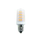 TCP L3E12D2527KF 3W E12 LED Accent Light