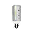 TCP L40ARLEX39U50K 40W LED HID Area Light Replacement 5000K