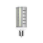 TCP L40ARLEX39U50K 40W LED HID Area Light Replacement 5000K