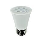 TCP L50P16D2527KFLCQ 7W PAR16 LED Bulb