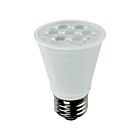 TCP L50P16D2530KFLCQ 7W PAR16 LED Bulb