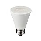 TCP L50P20D15V30KFL 7W PAR20 Pro Line Flood LED Bulb