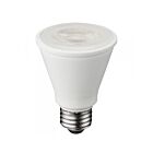 TCP L50P20D15V30KFL 7W PAR20 Pro Line Flood LED Bulb